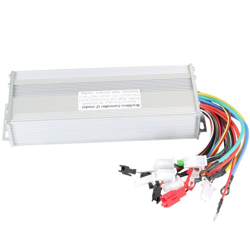 DURAFORCE For Electric E-bike Scooter Motor Brushless Speed Controller DC 1000W 48-72V