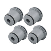 DURAFORCE For Silverado Suburban Sierra 1500 Escalade Front Upper Control Arms Bushing 4pc