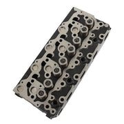 DURAFORCE US For Kubota V2203 Engine/Bobcat 753 773 Complete Cylinder Head + Full Gasket