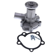 DURAFORCE Water Pump w/Gasket 11-9498 13-508 for Thermo King RD MD TD Yanmar TK 2.35 3.53