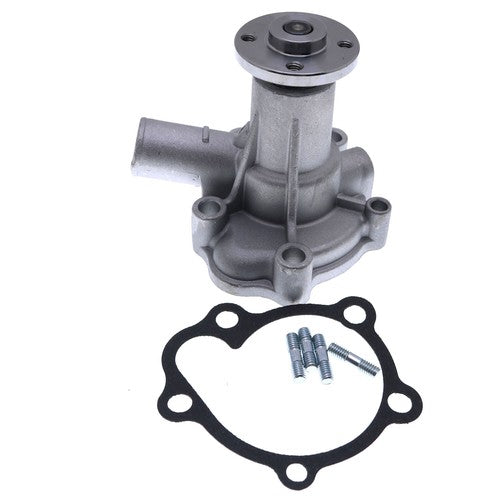 DURAFORCE Water Pump w/Gasket 11-9498 13-508 for Thermo King RD MD TD Yanmar TK 2.35 3.53