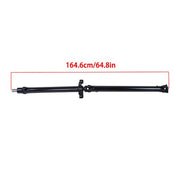 DURAFORCE For Subaru Outback 2000-03 2004 AWD Rear Driveshaft Prop Shaft Assembly 936-901
