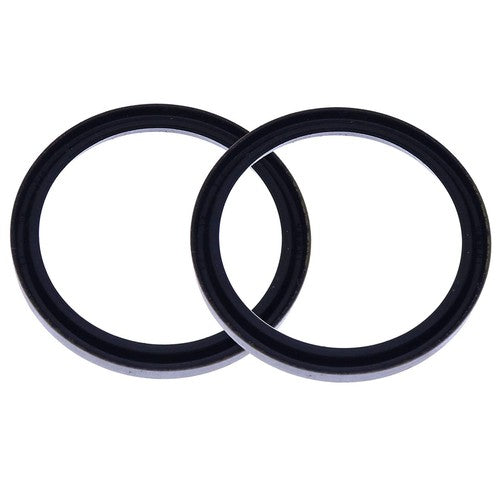 DURAFORCE 4X Tilt Cylinder Oil Seal for Bobcat Skid Steer 444 500 553 600 611 630 631 632