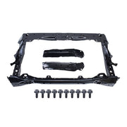 DURAFORCE For Honda Accord 2008-2012 Radiator Core Support Assembly