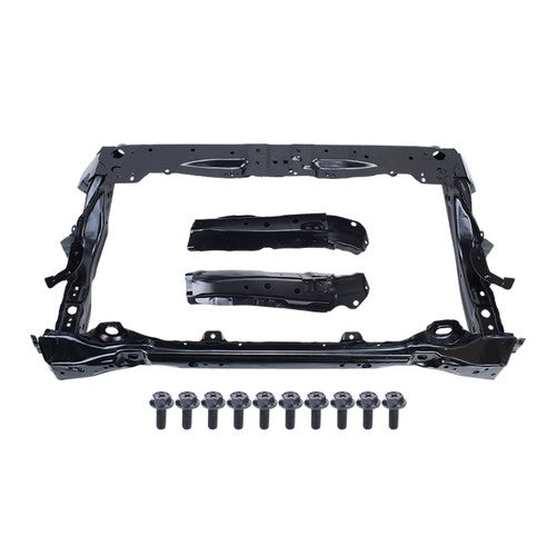 DURAFORCE For Honda Accord 2008-2012 Radiator Core Support Assembly