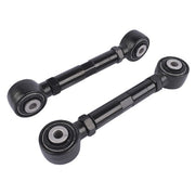 DURAFORCE New Rear Adjustable Toe Control Arms Set for Tesla Model X 2015-2020 S 2013-2020