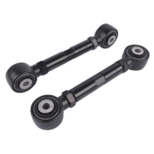 DURAFORCE New Rear Adjustable Toe Control Arms Set for Tesla Model X 2015-2020 S 2013-2020