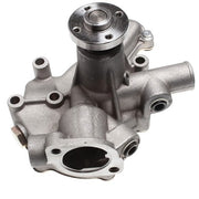 DURAFORCE Water Pump for Yanmar F18 FX18 F20 FX20 F22 FX22 F24 FX24