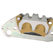 DURAFORCE Front Brake Calipers W/Pads For Polaris Ranger XP 800 2010-13 900 2012-2015 ATV