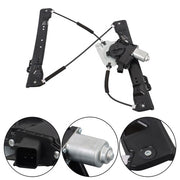 DURAFORCE Fit For Buick LaCrosse 2010-16 751-538 Electric Window Actuator Assembly FL NEW