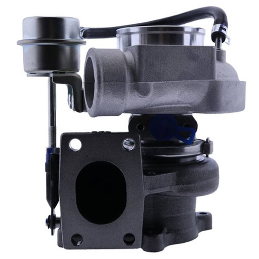 DURAFORCE Turbocharge 2852068 For Case Backhoe M357 590SM 580SM P85 95LR LB75.B HX25W
