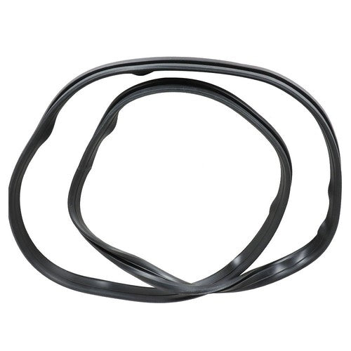 DURAFORCE FIT For Johnson Evinrude V4329548 776473 209504 Yacht Glass Cover Rubber Seal