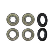 DURAFORCE For Yamaha Golf Cart G2/G6/G8/G9/G14/G16/G22/G29 Front Wheel Bearings & Seal Kit