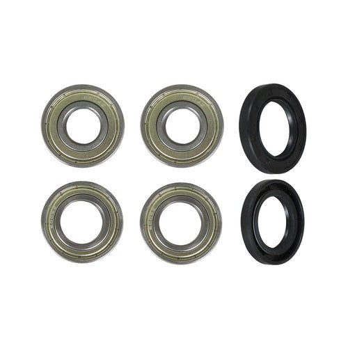 DURAFORCE For Yamaha Golf Cart G2/G6/G8/G9/G14/G16/G22/G29 Front Wheel Bearings & Seal Kit