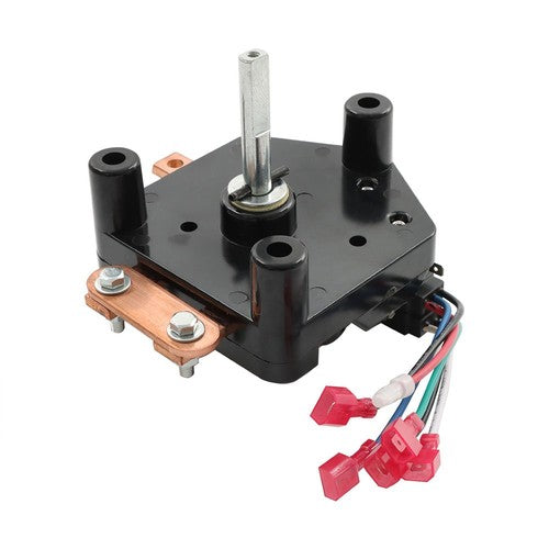 DURAFORCE 36 Volt Heavy Duty Forward Reverse Switch With Handle For Club Car DS Golf Cart