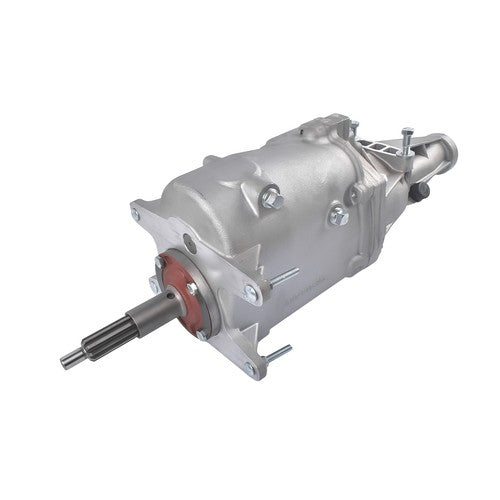 DURAFORCE M22 Ratio Four-Speed Transmission Rear Passenger Side 3851325 3831707 3857584