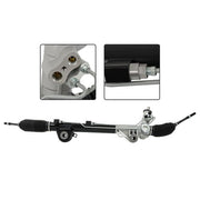DURAFORCE Power Steering Rack & Pinion Assembly For Ford F-150 6.2L V8 2011 2012 2013 2014