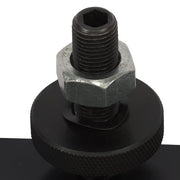 DURAFORCE 250-441 CA Quick Change Tool Post Holder #41 Heavy Duty Boring Bar CNC