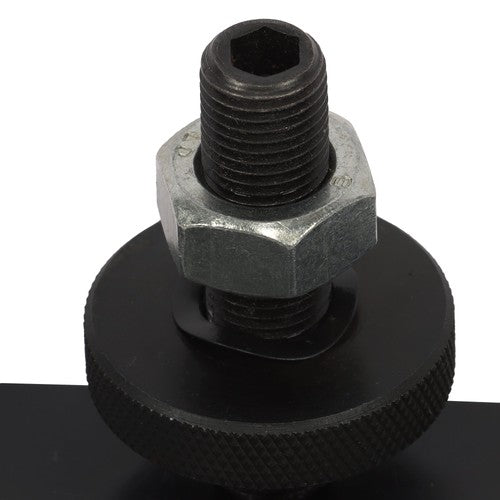 DURAFORCE 250-441 CA Quick Change Tool Post Holder #41 Heavy Duty Boring Bar CNC
