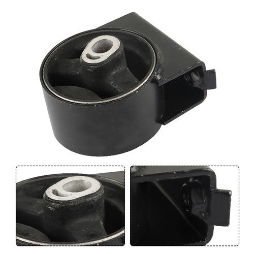 DURAFORCE 4Pcs Engine Motor Trans Mounts For Chrysler Town & Country Ram C/V 2011-16 3.6