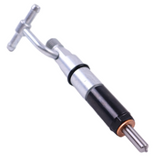 DURAFORCE Fuel Injector MP20019 for Perkins Engine 804D-33T