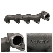DURAFORCE For Lincoln Town Car Mercury Grand Marquis 92-05 Left Exhaust Manifold 674-558