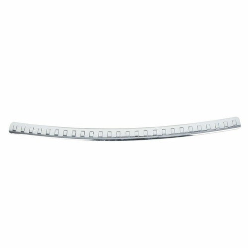 Chrome Rear Bumper Protector Cover Scratch for 2014-2020 Nissan Rogue