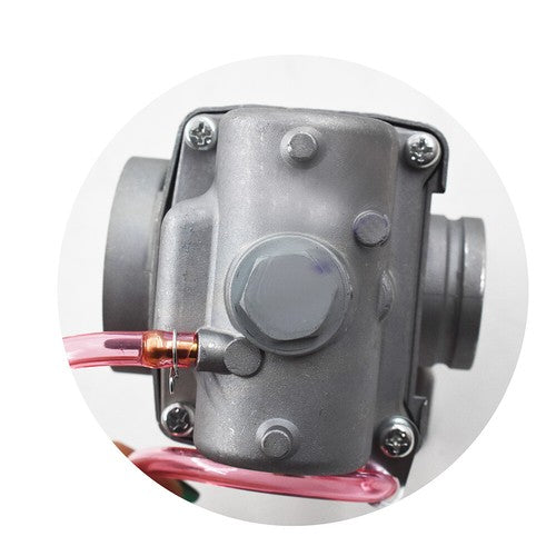 DURAFORCE Carburetor Fit For Suzuki RM125 1975-1981 34MM USA