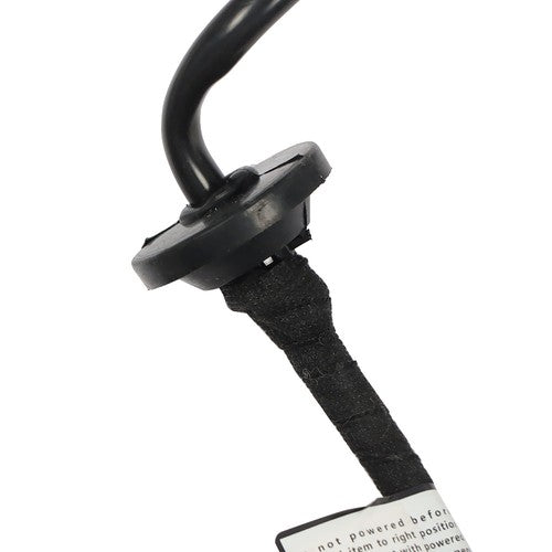 DURAFORCE For 2017-2019 2020 Honda CR-V Black Rear Tailgate Left Power Hatch Lift Support