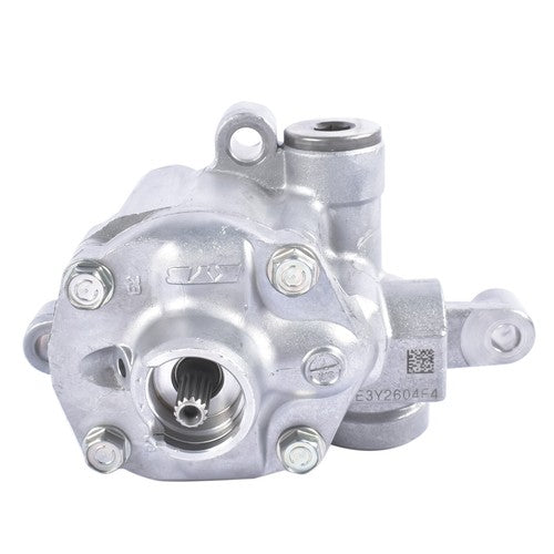 DURAFORCE Transmission Oil Pump for Nissan March NV200 Tiida Almera Chevy Spark 2011-2022