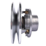 DURAFORCE New Secondary Driven Clutch for Arctic Cat 366 400 500 CR Alterra TRV 550 4x4