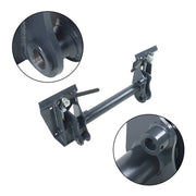 DURAFORCE 7276373 Mounting System Assembly For Bobcat Bob-Tach S590 S530 S570 S550 T550