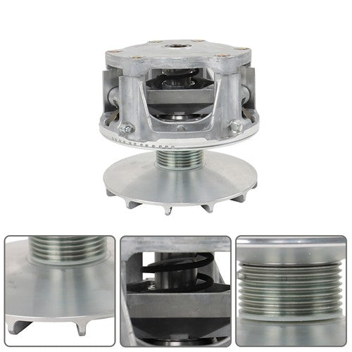 DURAFORCE EBS PRIMARY & SECONDARY CLUTCH 1321971 1322407 For POLARIS SPORTSMAN 600