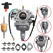 DURAFORCE Carburetor Kit For Kohler SV715 SV820 SV840 SV810 20 HP 22 HP 23 HP Engines