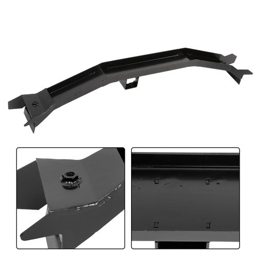 DURAFORCE Front Fuel Tank Crossmember 1PC For Chevrolet GMC Sierra 1500 2500 07-14 999-978
