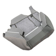 DURAFORCE Front Driver Bottom Seat Cover Cloth Fit For Dodge Ram 1500 1994 1995-1997 NEW