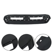 DURAFORCE Plastic Fit For Chevrolet Trax 2024 2025 Rear Lower Bumper Cover Faciaw Assembly