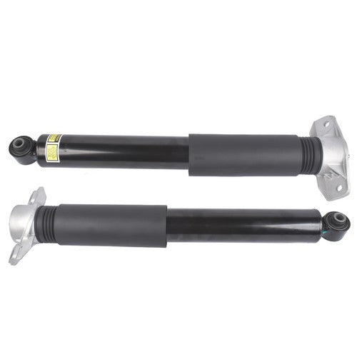 DURAFORCE 2Pcs Self Leveling Rear Shock Absorbers For Hyundai Palisade 3.8L V6 Kia Sorento
