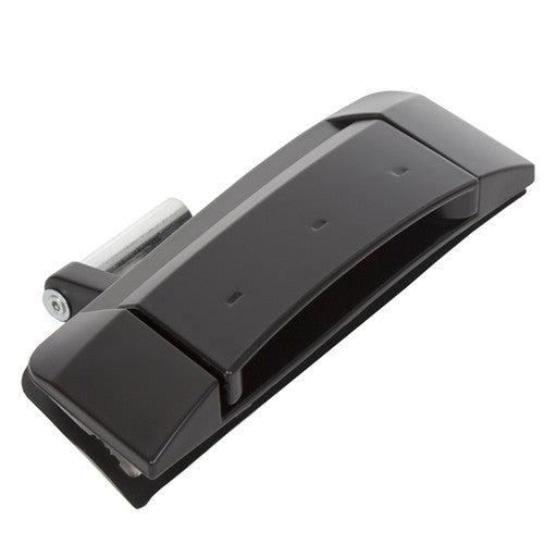 Right Passenger Outside Exterior Door Handle Black for Nissan 350Z 2003-2009