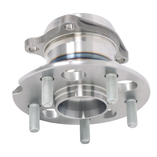 DURAFORCE For Toyota RAV4 RAV4 AWD 2001-2005 Rear Wheel Bearing Hubs Assembly 512338 1pc