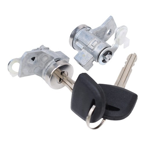 89022365 Ignition Switch Door Lock Cylinder for 2004 2008 for Chevy Colorado