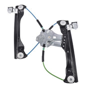 DURAFORCE Door Window Regulator w/o Motor Front Right for Chevy Volt 2011-2015 25994200