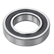 DURAFORCE 10×R20-2RS Bearing 1-1/4×2-1/4×1/2" Double Rubber Seals Deep Groove Ball Bearing