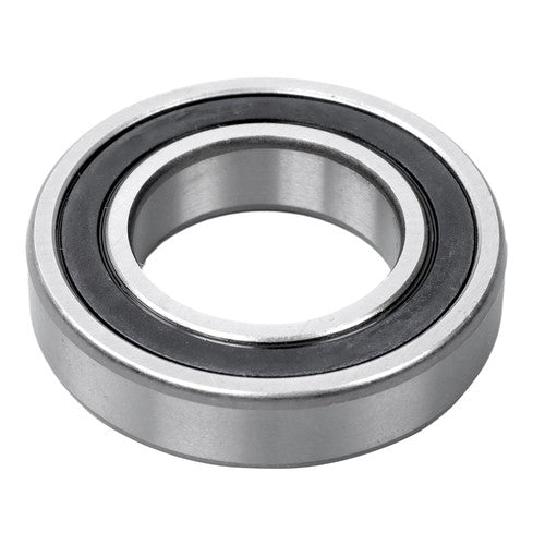 DURAFORCE 10×R20-2RS Bearing 1-1/4×2-1/4×1/2" Double Rubber Seals Deep Groove Ball Bearing