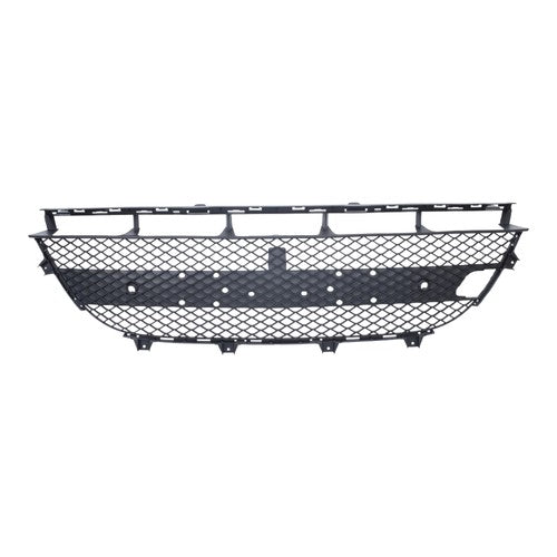 DURAFORCE For Mercedes-Benz GLE43 AMG 2017-2019 Replace Front Bumper Grille Standard Line
