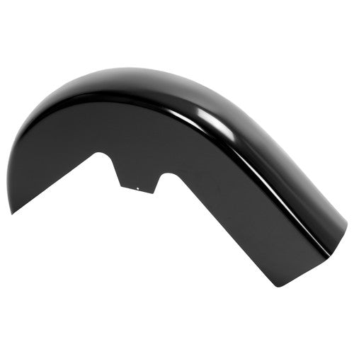 DURAFORCE 26" Front Fender Wheel Wrap For Harley Davidson Touring Bagger Softail Road King
