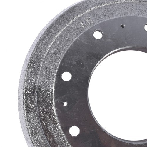 DURAFORCE Brake Drum Fits 9K-10K lbs. Trailer Axle 4-3/4'' Hub Pilot 7-1/2" Bolt Circle