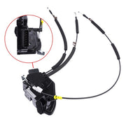 DURAFORCE Front Left Door Lock Actuator Fits Nissan Kicks S Sport Utility 4-Door 2019-2024