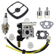 DURAFORCE Carburetor For Trimmer SRM-210U SRM-210 SRM-211 SRM-210i SRM-211i SRM-210SB
