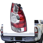 DURAFORCE For Toyota Tacoma 2005-2015 LED Replacement Right Side Tail Lights Brake lamp